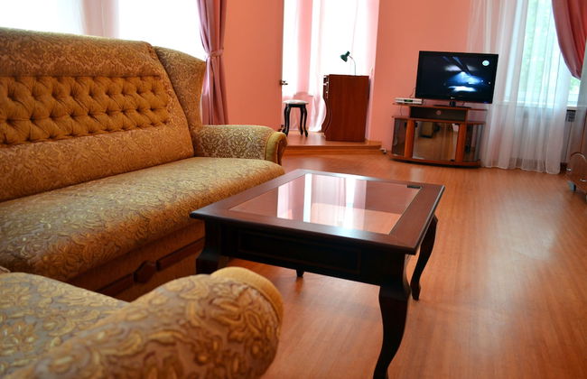 Grata Apartments - Photo 46