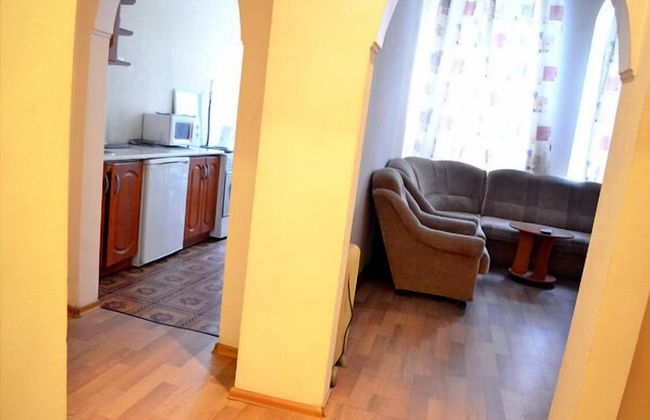 Grata Apartments - Photo 53