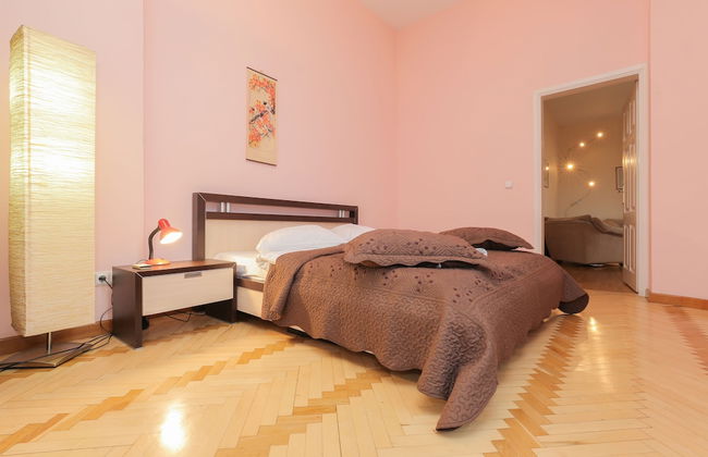 Grata Apartments - Photo 15