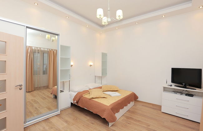 Grata Apartments - Photo 66