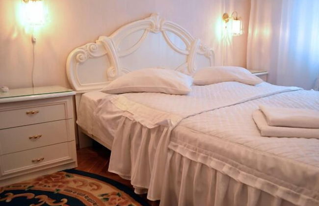 Grata Apartments - Photo 23