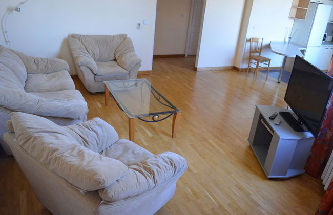 Grata Apartments - Photo 62