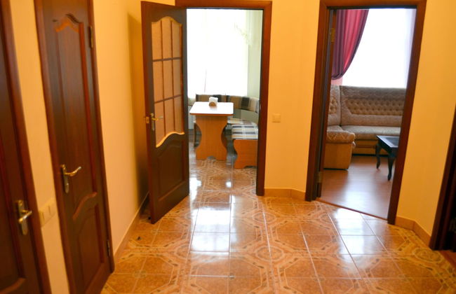 Grata Apartments - Photo 8