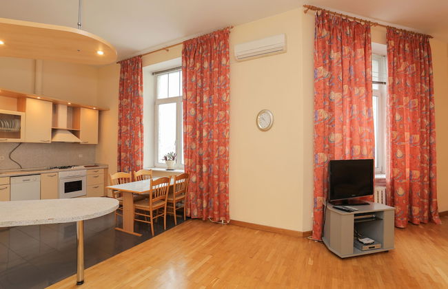 Grata Apartments - Photo 31