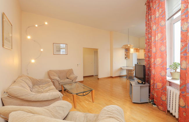 Grata Apartments - Photo 64