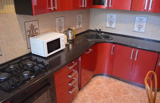 Grata Apartments - Photo 40