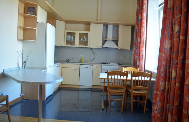 Grata Apartments - Photo 28