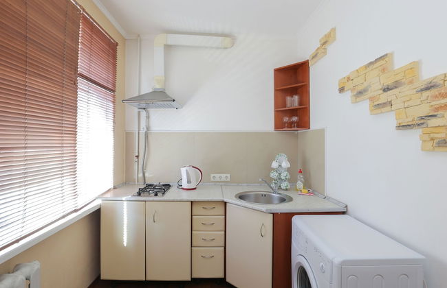 Grata Apartments - Photo 35