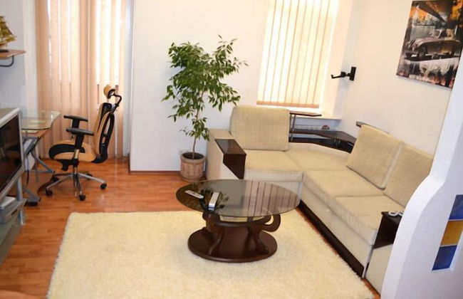 Grata Apartments - Photo 56