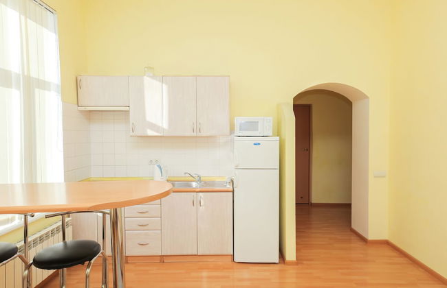 Grata Apartments - Photo 32