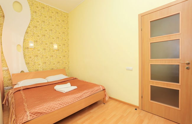 Grata Apartments - Photo 18