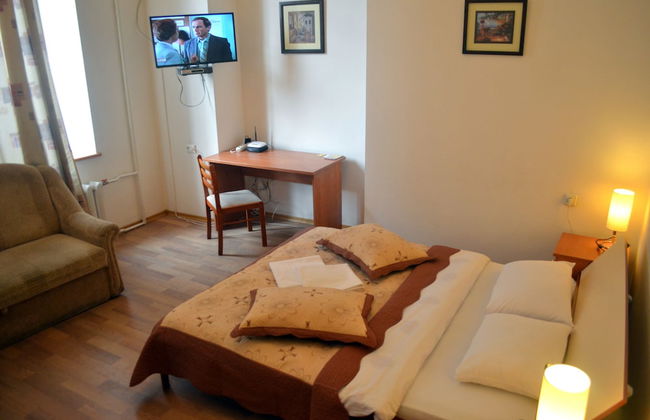 Grata Apartments - Photo 5