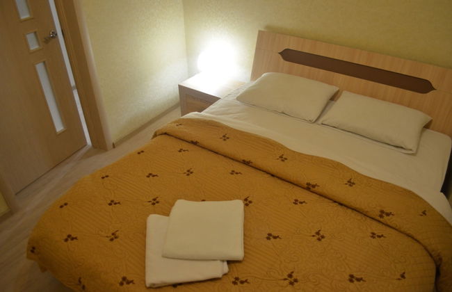 Grata Apartments - Photo 14