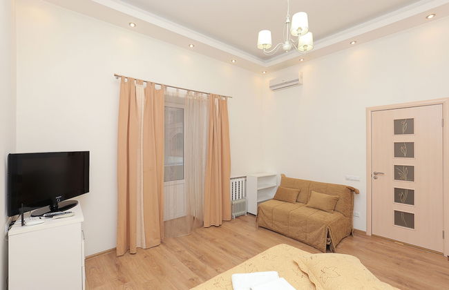 Grata Apartments - Photo 49