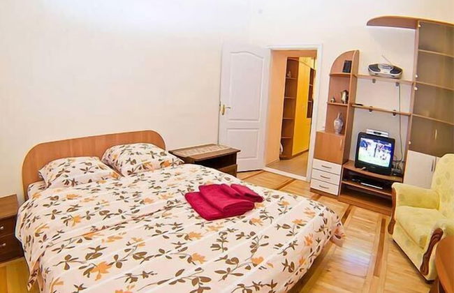 Grata Apartments - Photo 22