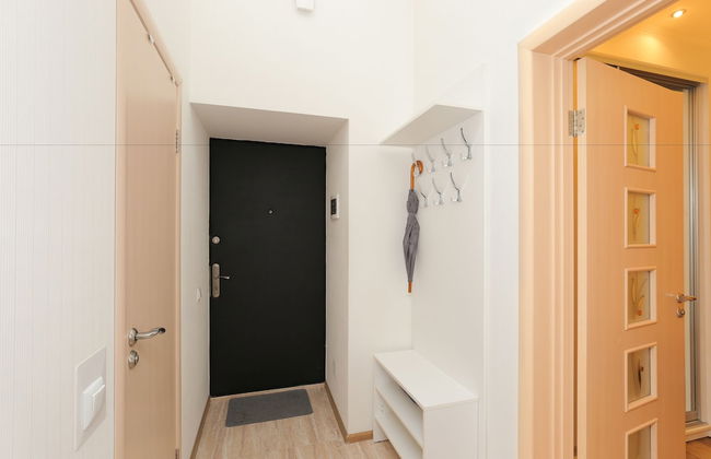 Grata Apartments - Photo 21