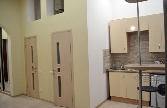 Grata Apartments - Photo 13