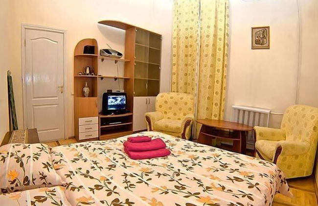 Grata Apartments - Photo 54