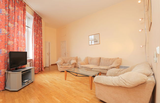 Grata Apartments - Photo 63