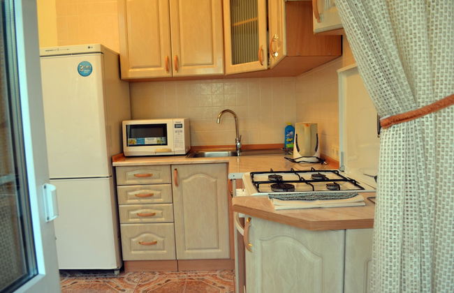 Grata Apartments - Photo 29