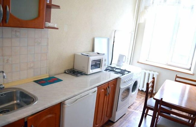 Grata Apartments - Photo 38