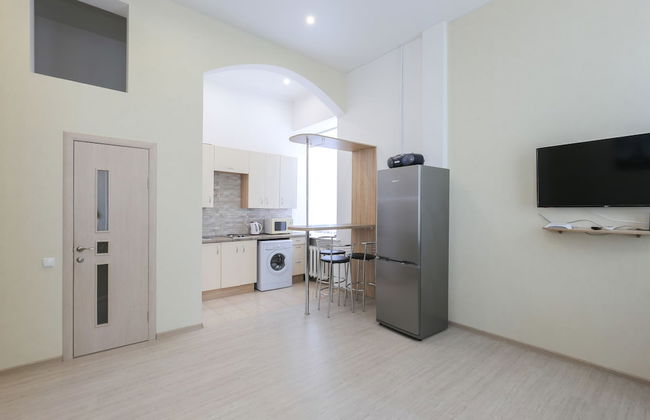 Grata Apartments - Photo 52