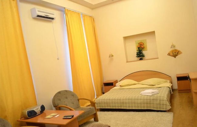 Grata Apartments - Photo 26