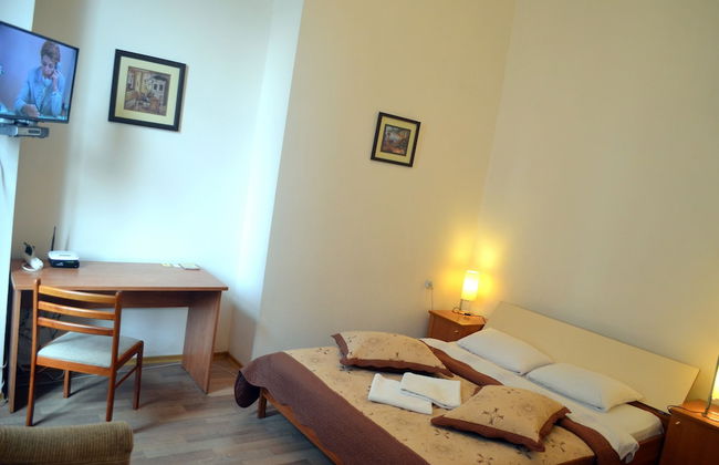 Grata Apartments - Photo 6