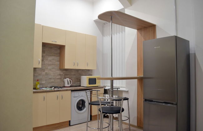 Grata Apartments - Photo 30