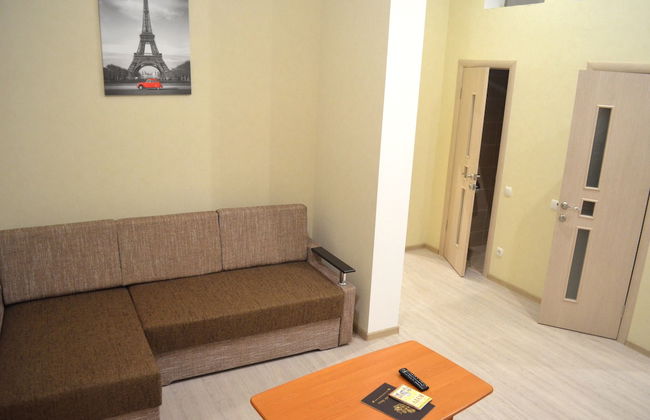 Grata Apartments - Photo 47