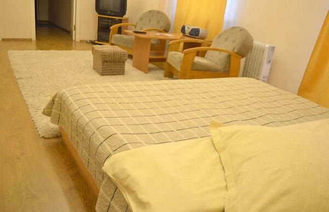 Grata Apartments - Photo 24