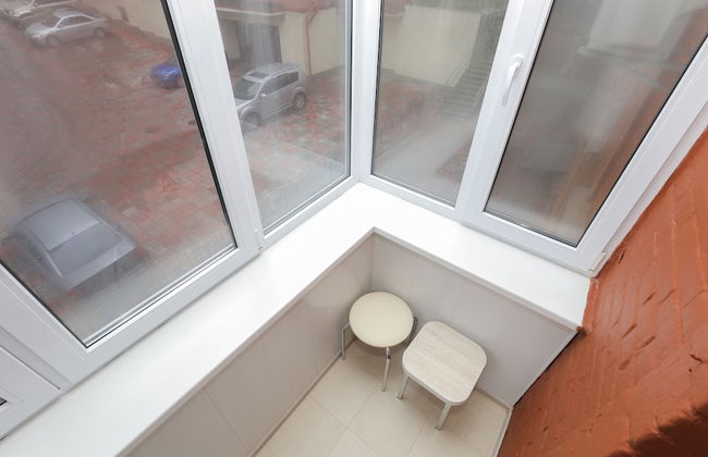 Grata Apartments - Photo 20