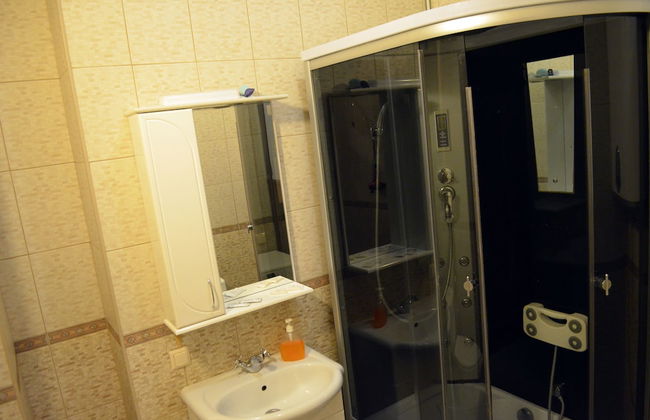 Grata Apartments - Photo 76