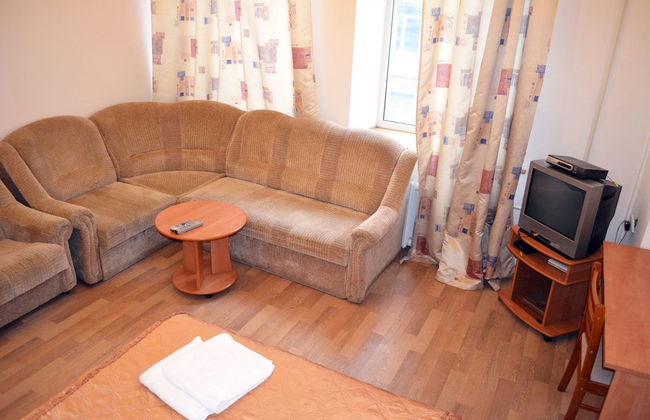 Grata Apartments - Photo 44