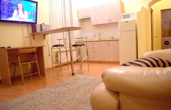 Grata Apartments - Photo 42