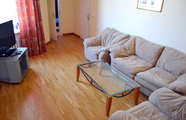 Grata Apartments - Photo 61