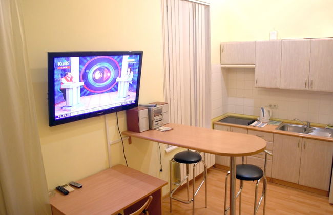 Grata Apartments - Photo 41