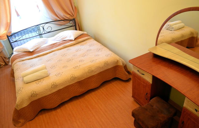 Grata Apartments - Photo 9