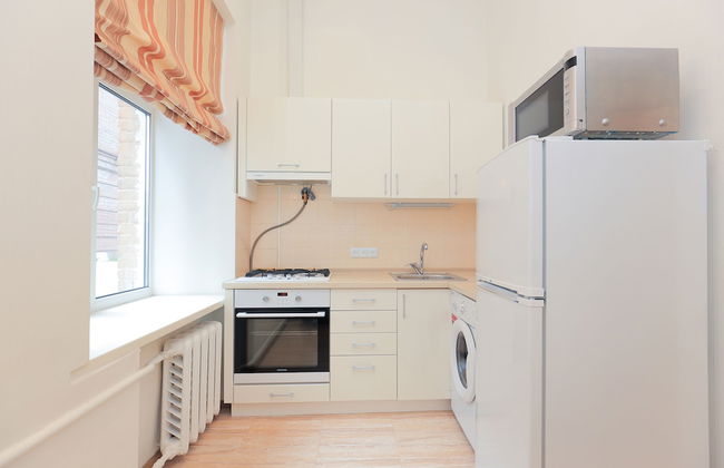 Grata Apartments - Photo 34