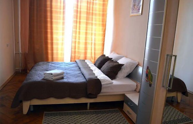 Grata Apartments - Photo 25