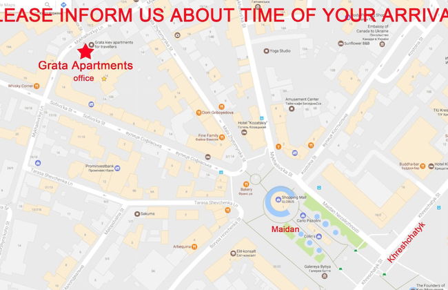 Grata Apartments - Photo 73