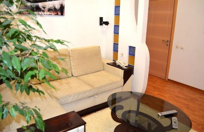 Grata Apartments - Photo 1
