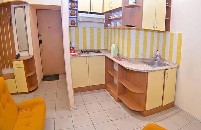 Grata Apartments - Photo 37