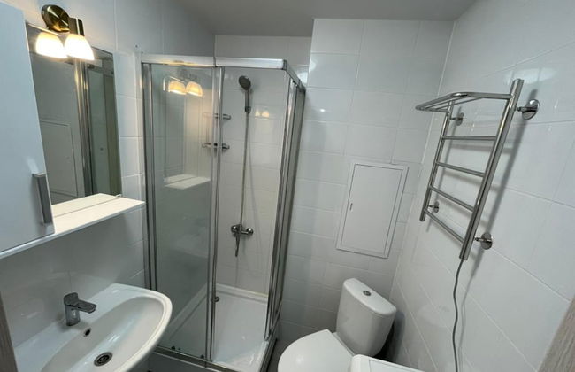 Apartment Hanaka Sosnovaya 5 - Foto 10
