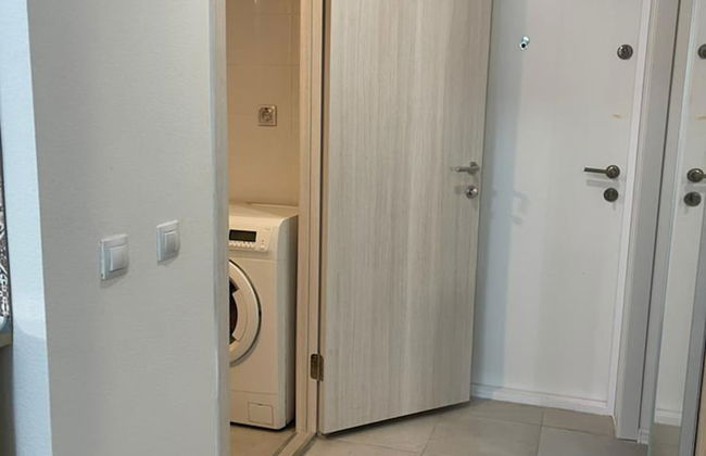 Apartment Hanaka Sosnovaya 5 - Foto 11
