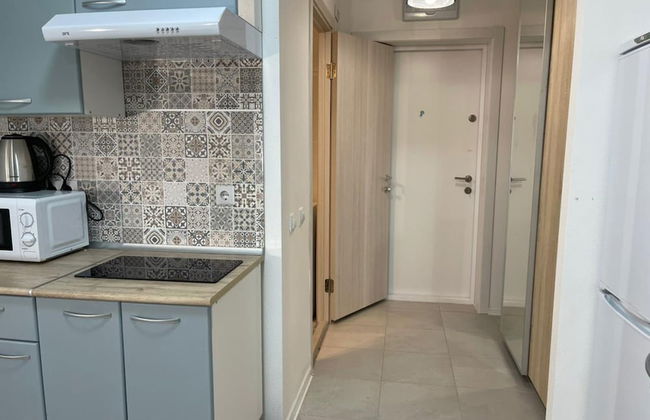 Apartment Hanaka Sosnovaya 5 - Foto 6