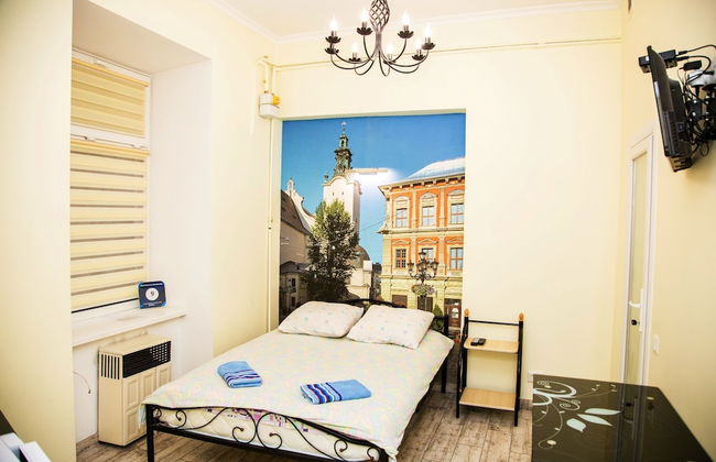 Apartments on Gorodotska st. 80 - Photo 4