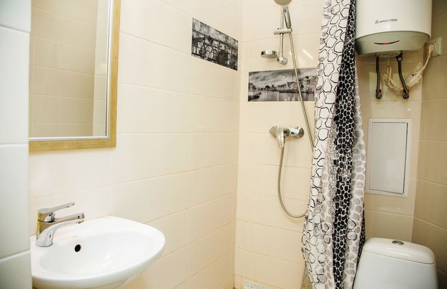 Apartments on Gorodotska st. 80 - Photo 7