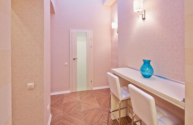 Lviv Apartments - Photo 33