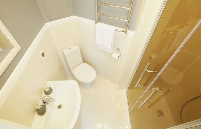 Lviv Apartments - Photo 58